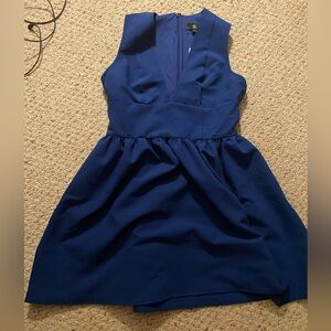 Fit and flare Banana Republic